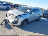 Cadillac Xt5 Platinum 1GYKNFRS1HZ110624 снимка