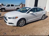 Ford Fusion Se 3FA6P0HR9DR243228 снимка