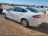 Ford Fusion Se 3FA6P0HR9DR243228 снимка
