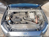 Ford Fusion Hybrid Se 3FA6P0LU6DR379831 photo