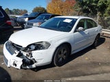 Chevrolet Impala Lt 2G1WG5EK5B1288305 снимка