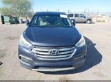 Hyundai Santa Fe Sport 2.4L 5NMZTDLB6JH107445 photo
