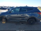 Hyundai Santa Fe Sport 2.4L 5NMZTDLB6JH107445 fotografie