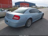 Chrysler Sebring Limited 4C3AG52H14E101284 снимка