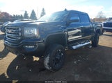 GMC Sierra  Slt 3GTU2NEC8GG379024 снимка
