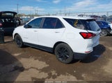 Chevrolet Equinox Fwd Ls 3GNAXHEG5RL147264 photo
