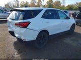Chevrolet Equinox Fwd Ls 3GNAXHEG5RL147264 photo