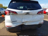 Chevrolet Equinox Fwd Ls 3GNAXHEG5RL147264 fotografie