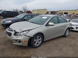 Chevrolet Cruze 1Lt Auto 1G1PC5SB8F7103158 photo