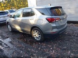 Chevrolet Equinox Fwd Lt 3GNAXKEG9RL356696 fotografie
