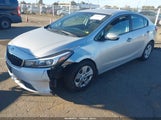 Kia Forte Lx 3KPFK4A71HE089765 fotografie