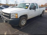 Chevrolet Silverado  Work Truck 1GCSKPE09AZ227964 снимка