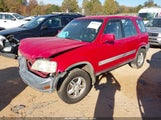 Honda Cr-V Ex JHLRD1864XC029264 снимка