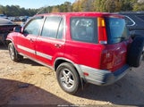 Honda Cr-V Ex JHLRD1864XC029264 снимка