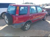 Honda Cr-V Ex JHLRD1864XC029264 снимка