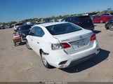Nissan Sentra Sv 3N1AB7AP6KY301466 снимка