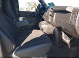 Chevrolet Express  Work Van 1GCWGAFGXK1345503 снимка