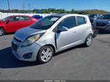 Chevrolet Spark Ls Auto KL8CB6S90DC511419 снимка