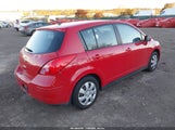 Nissan Versa 1.8S 3N1BC13E79L436974 снимка