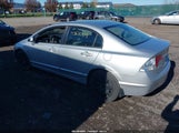 Honda Civic Lx 2HGFA1F54BH512795 снимка