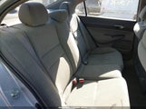 Honda Civic Lx 2HGFA1F54BH512795 снимка