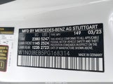 Mercedes-Benz Glc 300 4Matic Coupe W1N0J8EB5PG168314 photo