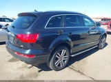 Audi Q7 3.6 5 Passenger/3.6 Premium WA1AY74L99D018765 fotografie
