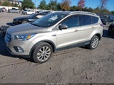 Ford Escape Titanium 1FMCU0J94HUE28782 снимка