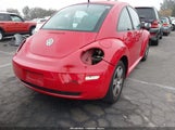 Volkswagen New Beetle 2.5 3VWPG31C76M409880 снимка