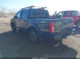 Nissan Frontier Pro-4X 4X4 1N6ED0EB5LN722671 снимка