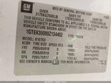 GMC Sierra  Slt 1GTEK39089Z134462 снимка