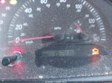 Toyota Camry Le V6 4T1BF32K03U046797 снимка