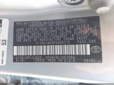 Toyota Camry Xse 4T1K61AK9PU086212 снимка