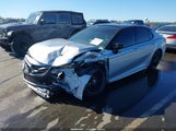 Toyota Camry Xse 4T1K61AK9PU086212 снимка