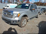 Ford F-150 Xlt 1FTFW1EF9EFD06467 снимка