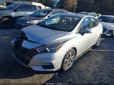 Nissan Versa Sv Xtronic Cvt 3N1CN8EV8ML846633 снимка