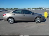 Toyota Corolla Le 5YFBURHE2JP775327 снимка