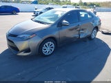 Toyota Corolla Le 5YFBURHE2JP775327 снимка