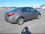Toyota Corolla Le 5YFBURHE2JP775327 снимка