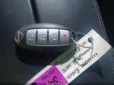 Nissan Rogue Sv 5N1BT3BB0NC689460 снимка