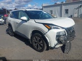 Nissan Rogue Sv 5N1BT3BB0NC689460 снимка