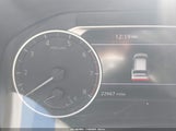 Nissan Rogue Sv 5N1BT3BB0NC689460 снимка