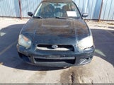 Subaru Impreza 2.5Rs JF1GG67535H801695 снимка