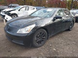 Infiniti G35X JNKBV61FX8M278679 снимка