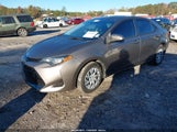 Toyota Corolla Le 2T1BURHE7KC217104 снимка