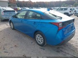 Toyota Prius Le JTDKARFU1L3117982 снимка