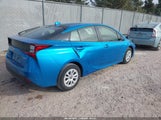 Toyota Prius Le JTDKARFU1L3117982 снимка
