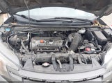 Honda Cr-V Ex 2HKRM4H58DH654353 снимка