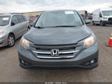 Honda Cr-V Ex 2HKRM4H58DH654353 снимка