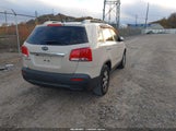 Kia Sorento Lx 5XYKTCA18BG143901 снимка